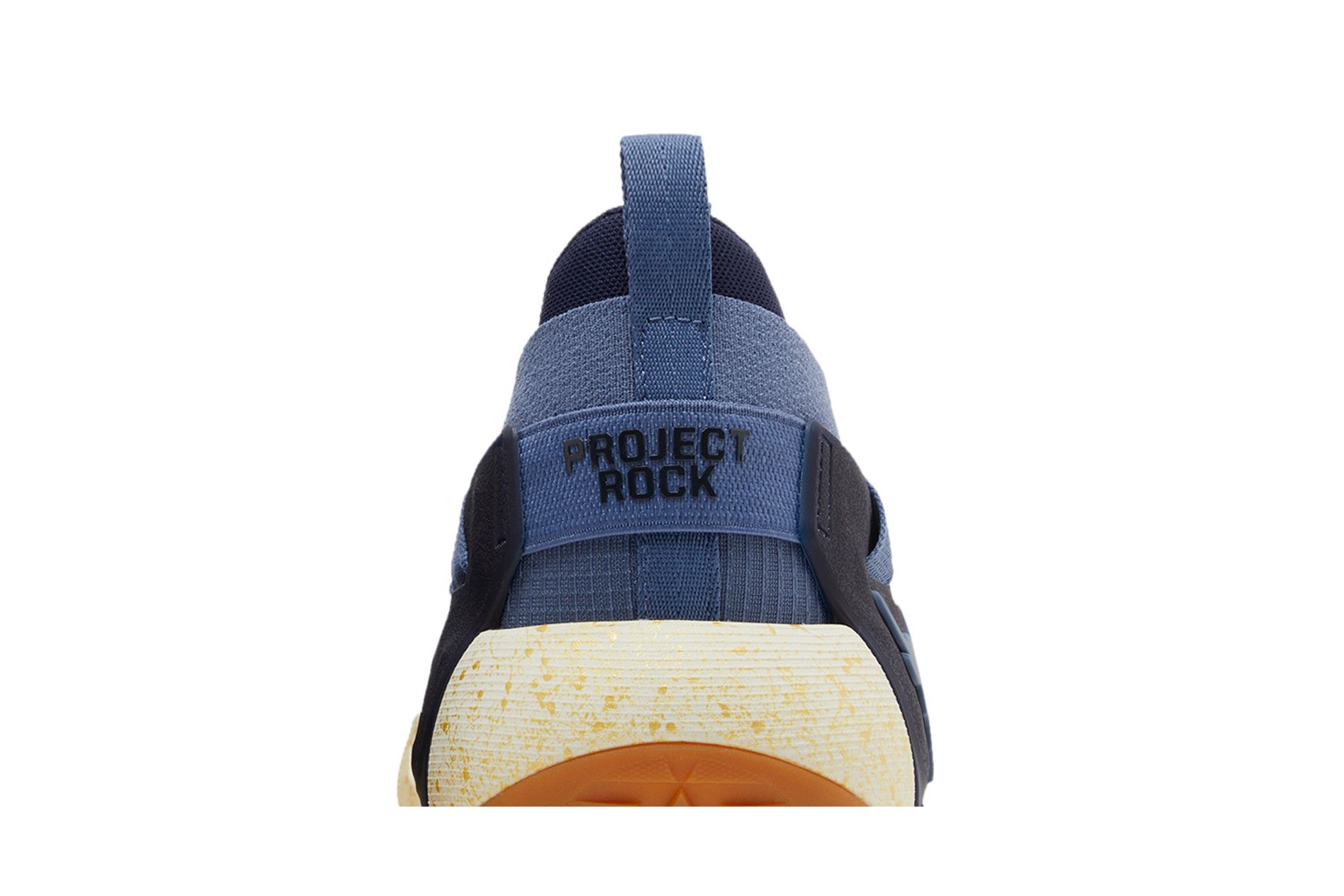 Buy Project Rock 6 'Hushed Blue White Clay' - 3026534 400 | GOAT