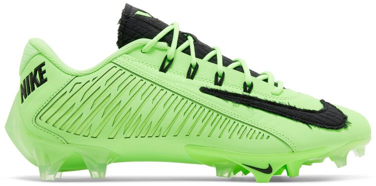 Nike Vapor Edge 360 VC Lime Blast Black