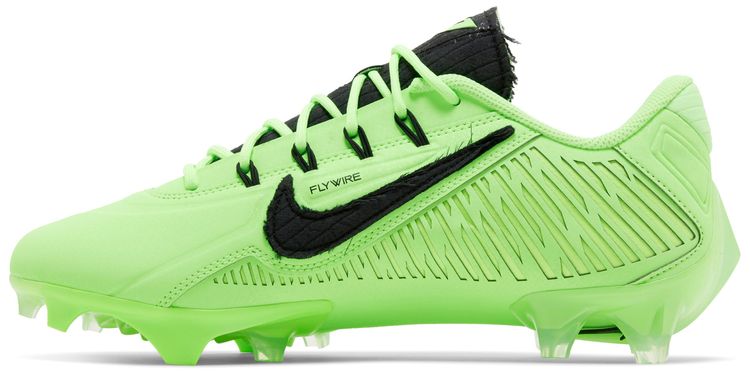 Nike Vapor Edge 360 VC Lime Blast Black