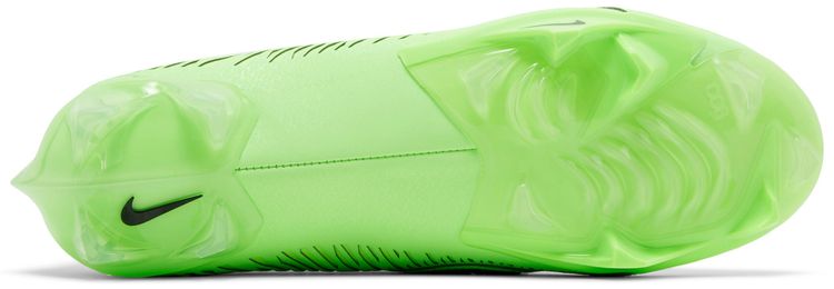 Nike Vapor Edge 360 VC Lime Blast Black