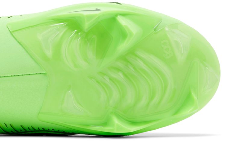 Nike Vapor Edge 360 VC Lime Blast Black