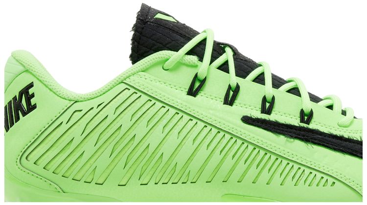 Nike Vapor Edge 360 VC Lime Blast Black