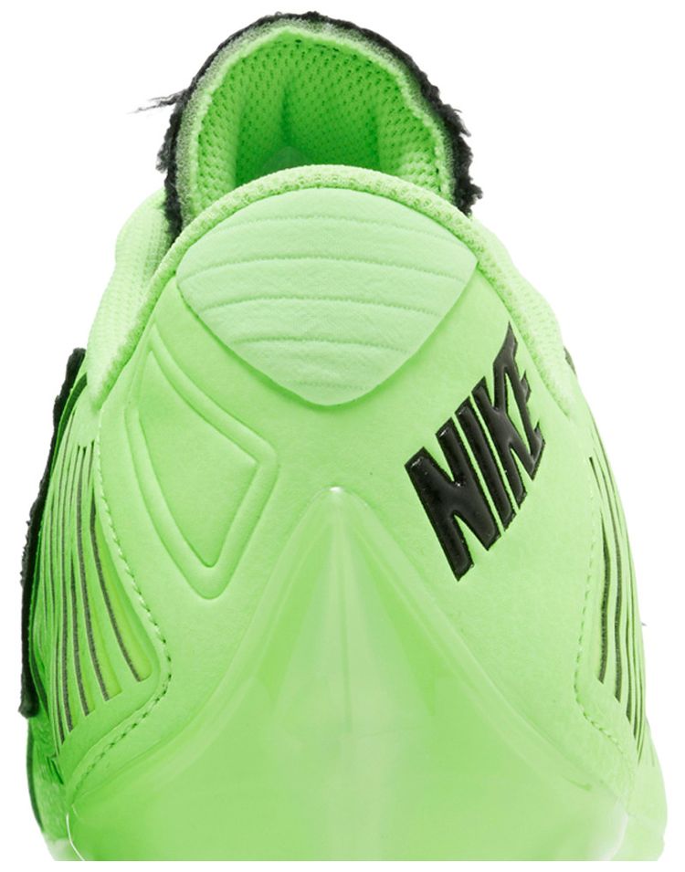 Nike Vapor Edge 360 VC Lime Blast Black
