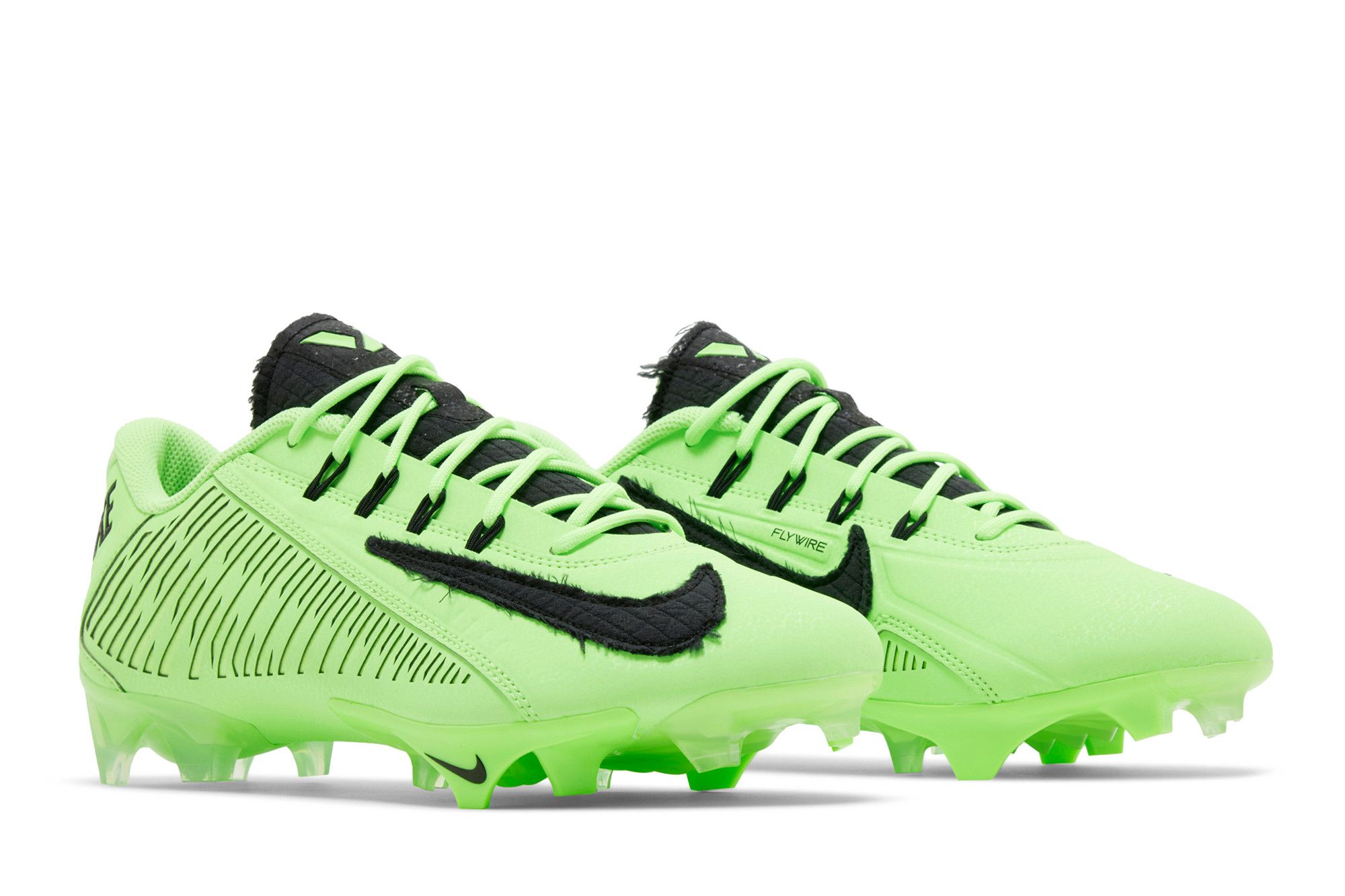 Buy Vapor Edge 360 VC Lime Blast Black FQ8764 300 GOAT