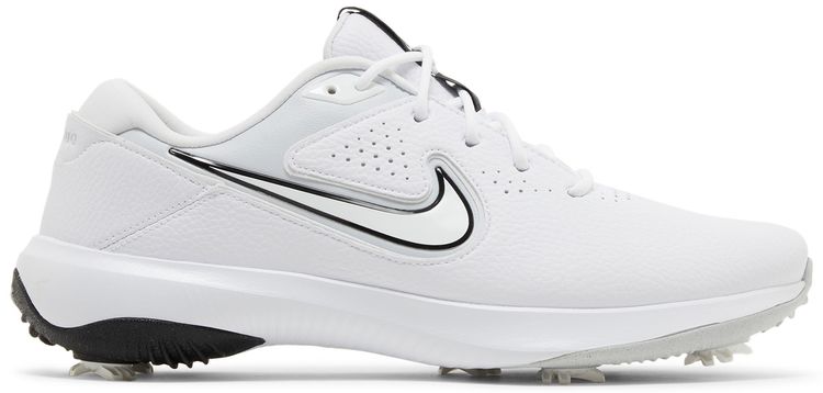 Nike Victory Pro 3 Wide White Black