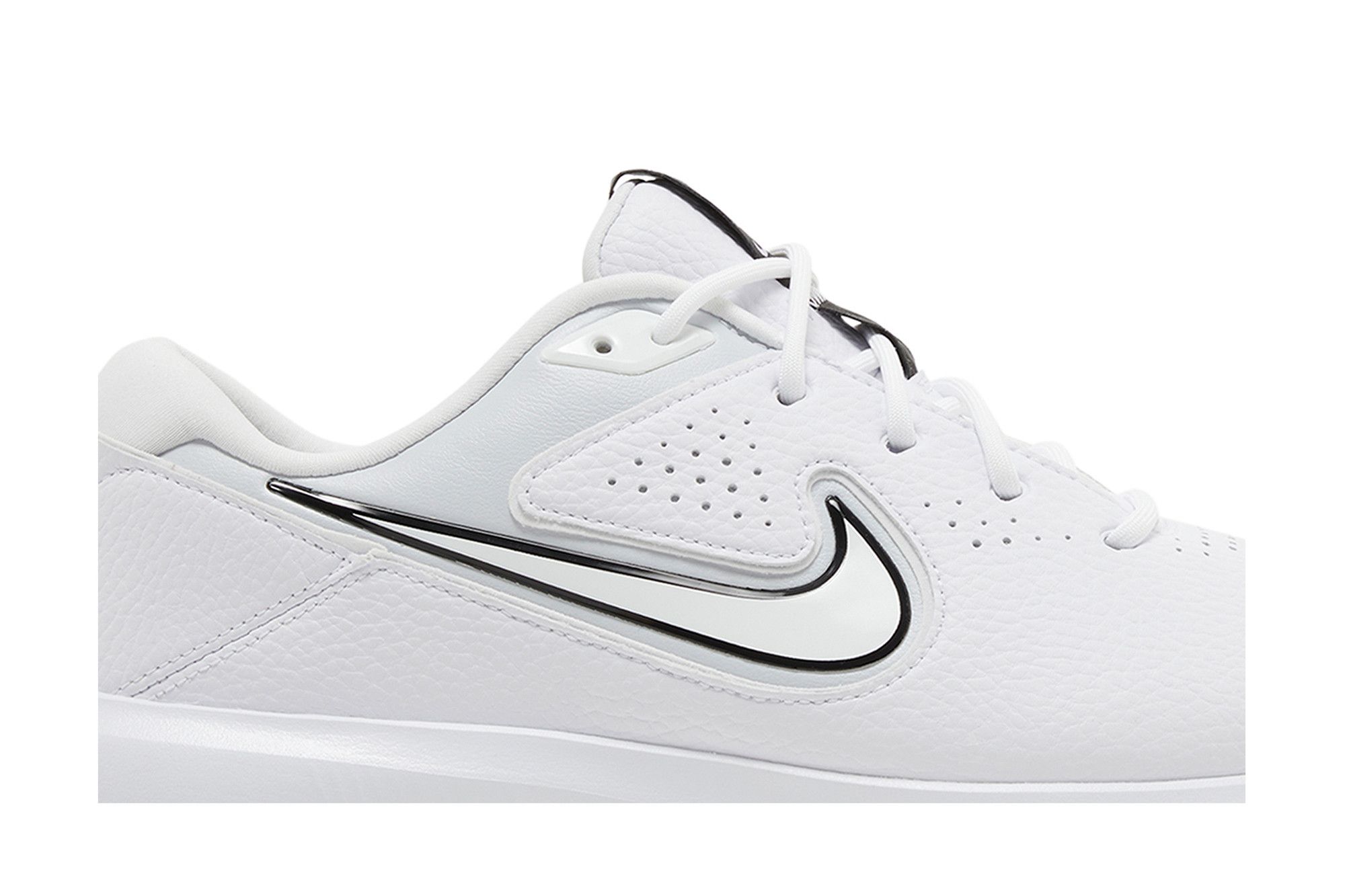 Buy Nike Victory Pro 3 Wide 'White Black' - DX9028 101 | GOAT