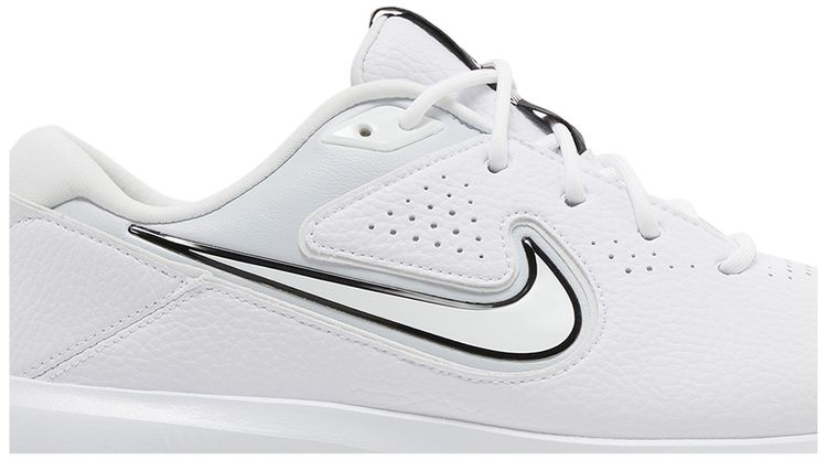 Nike Victory Pro 3 Wide White Black