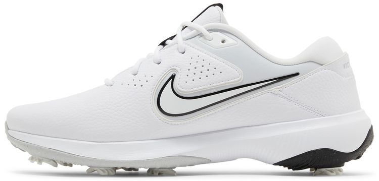 Nike Victory Pro 3 Wide White Black
