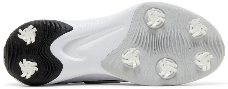 Nike Victory Pro 3 Wide White Black