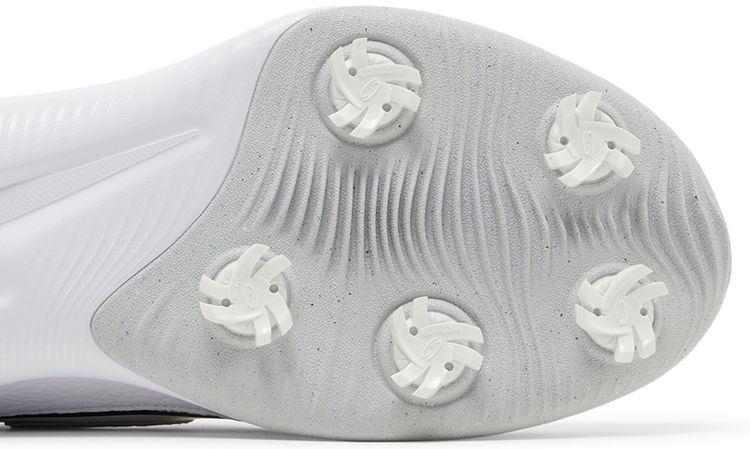 Nike Victory Pro 3 Wide White Black