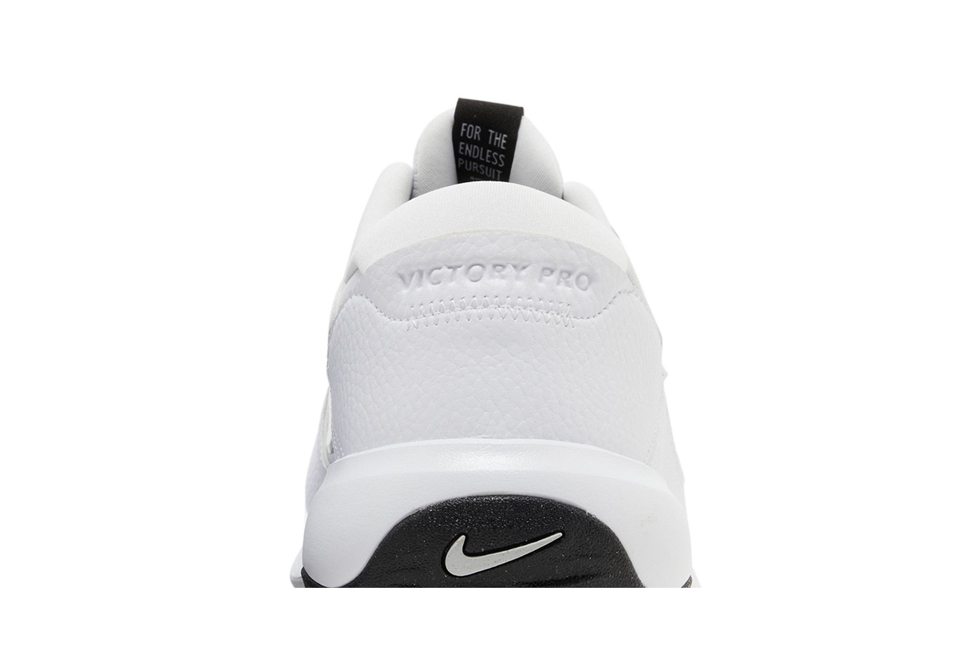 Buy Nike Victory Pro 3 Wide 'White Black' - DX9028 101 | GOAT