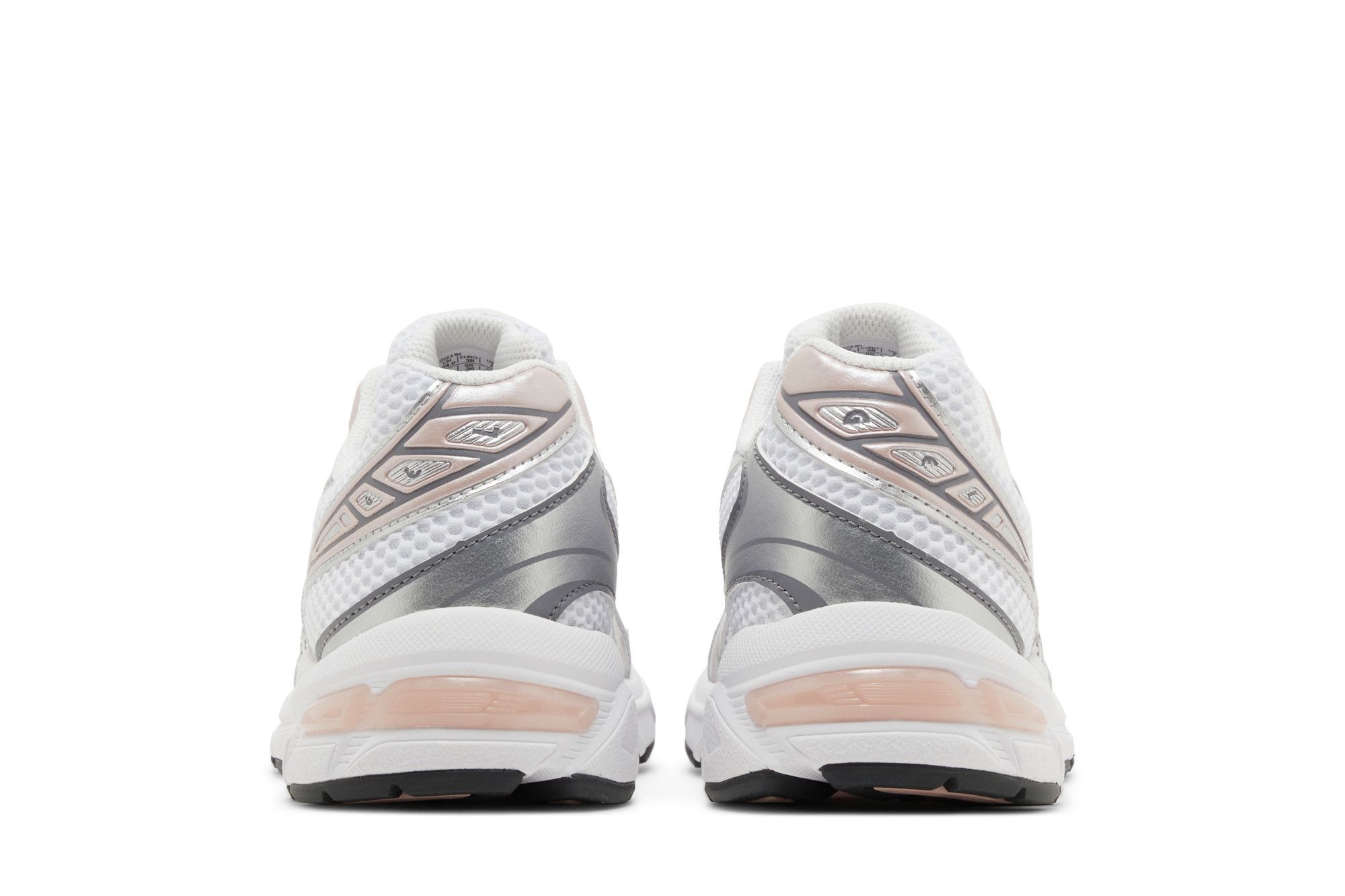 【ASICS】Gel-1130★1202A164-117★White/Neutral Pink★Women's Women's) Asics Gel-1130 'White / Neutral Pink' (2024