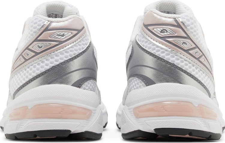 Wmns Gel 1130 White Neutral Pink