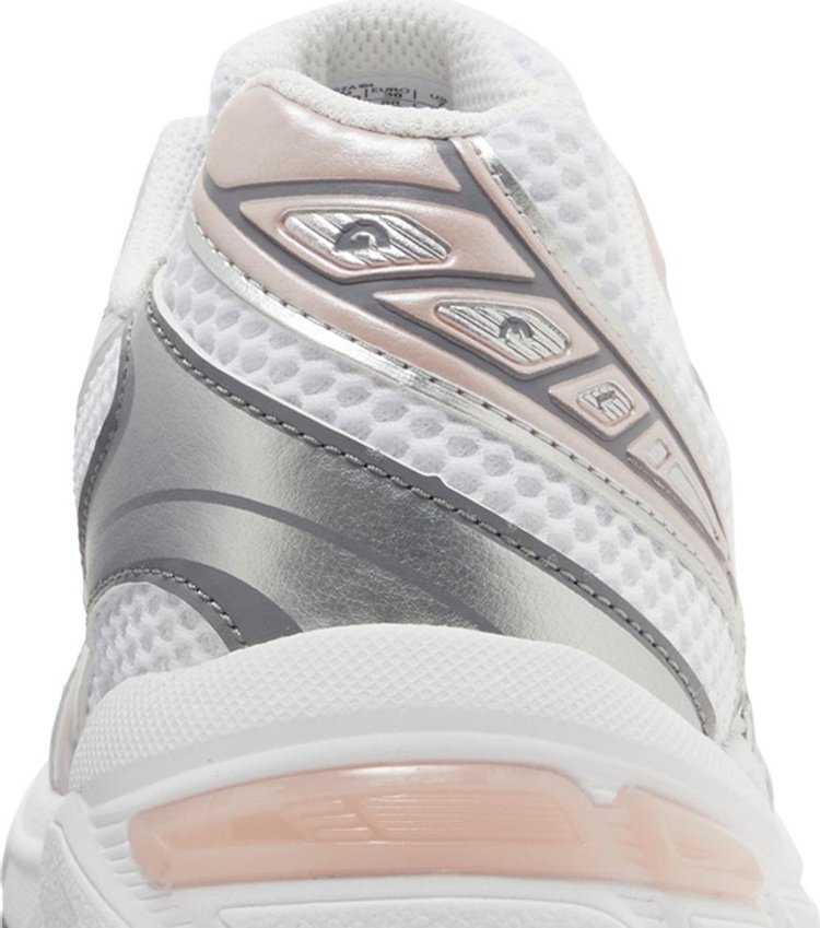 Wmns Gel 1130 White Neutral Pink