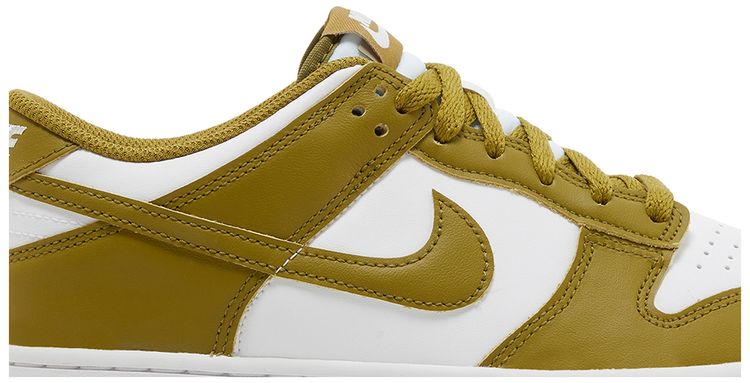 Nike Dunk Low GS Pacific Moss