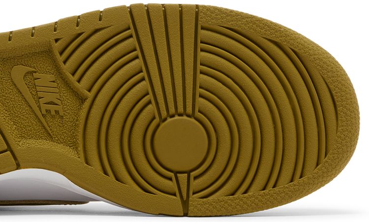 Nike Dunk Low GS Pacific Moss