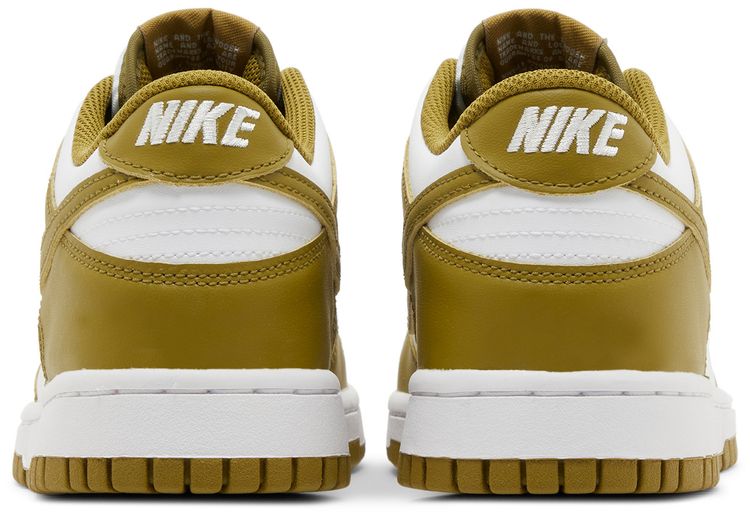 Nike Dunk Low GS Pacific Moss