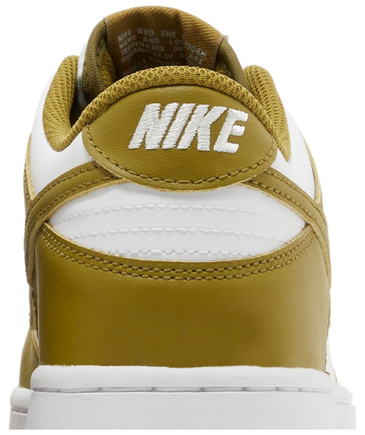 Nike Dunk Low GS Pacific Moss