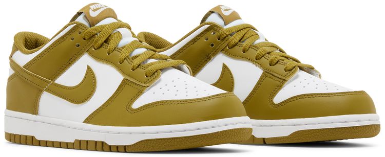 Nike Dunk Low GS Pacific Moss