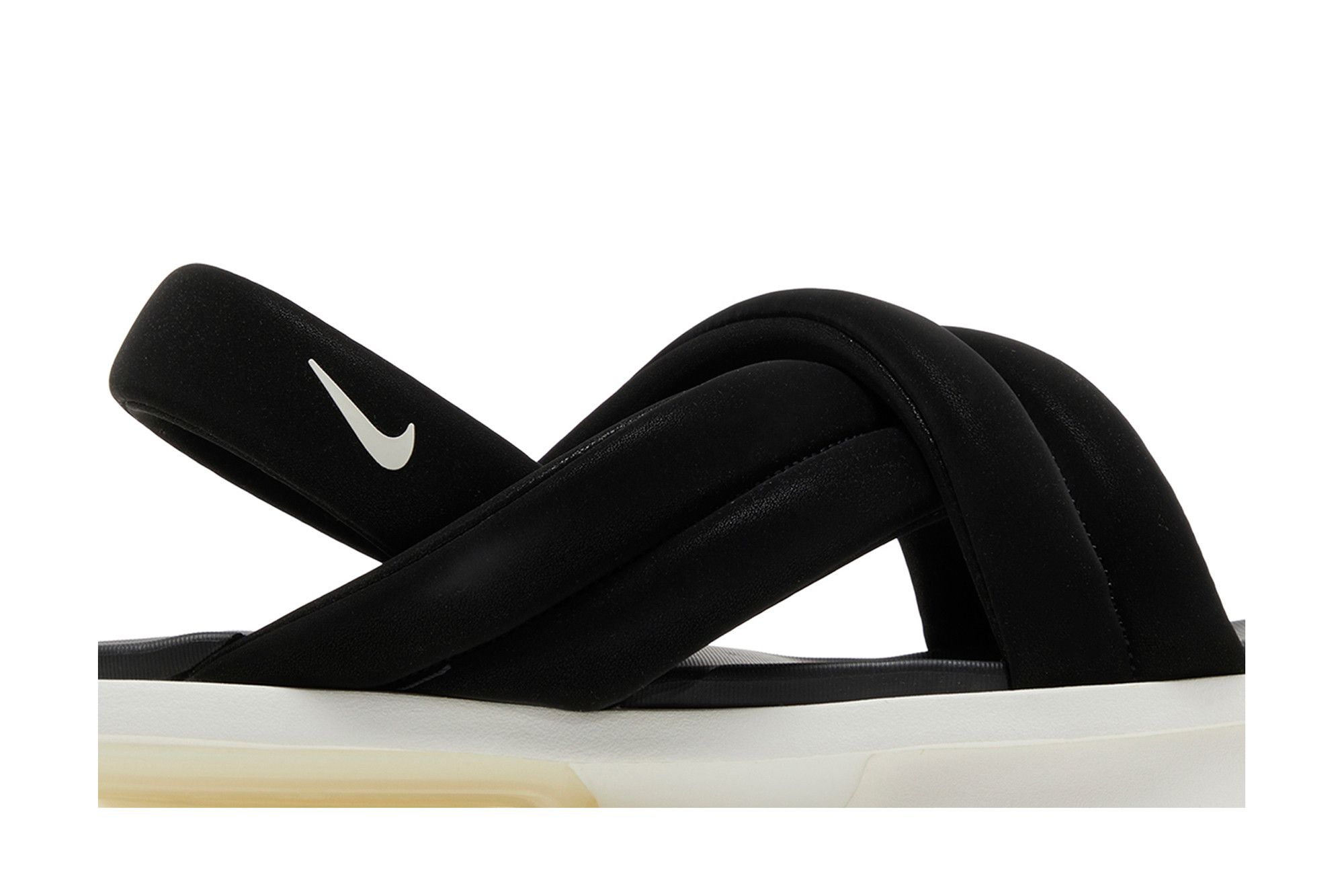 Buy Wmns Air Max Isla Sandal 'Black Sail' - FJ5929 002 | GOAT
