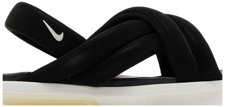 Wmns Air Max Isla Sandal Black Sail