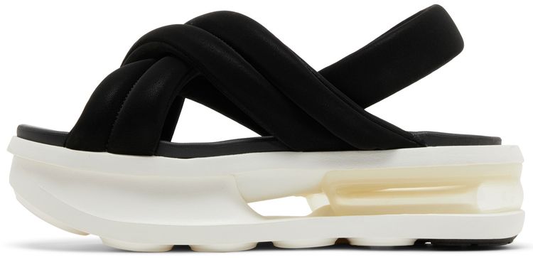 Wmns Air Max Isla Sandal Black Sail