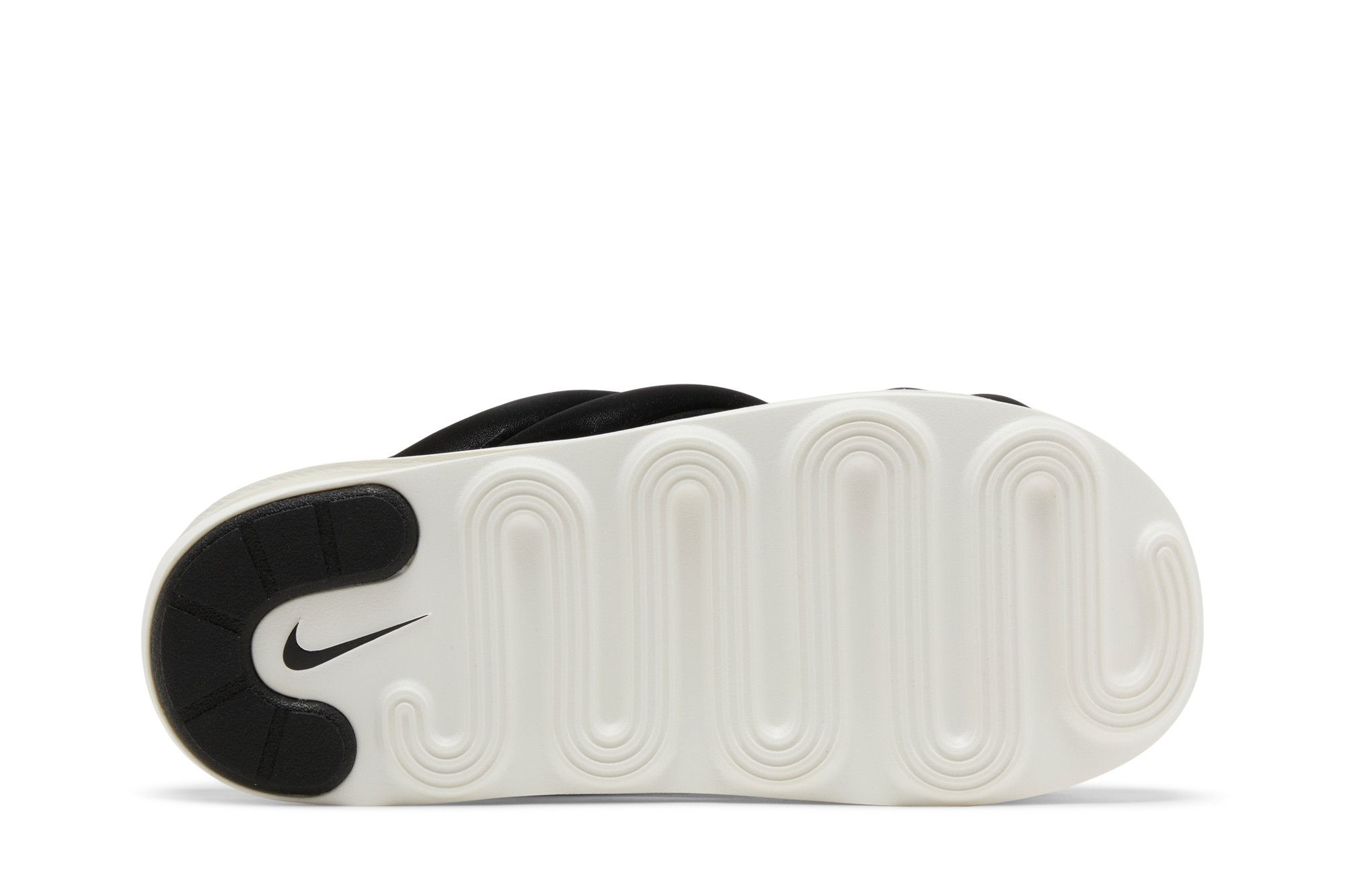 Buy Wmns Air Max Isla Sandal 'Black Sail' - FJ5929 002 | GOAT