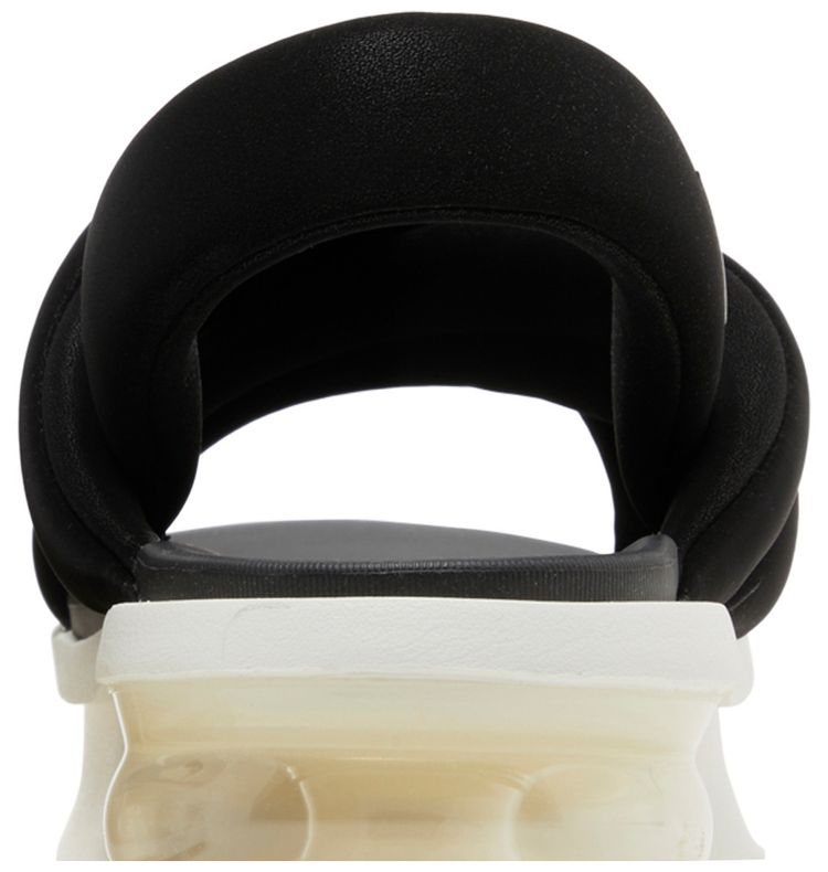 Wmns Air Max Isla Sandal Black Sail
