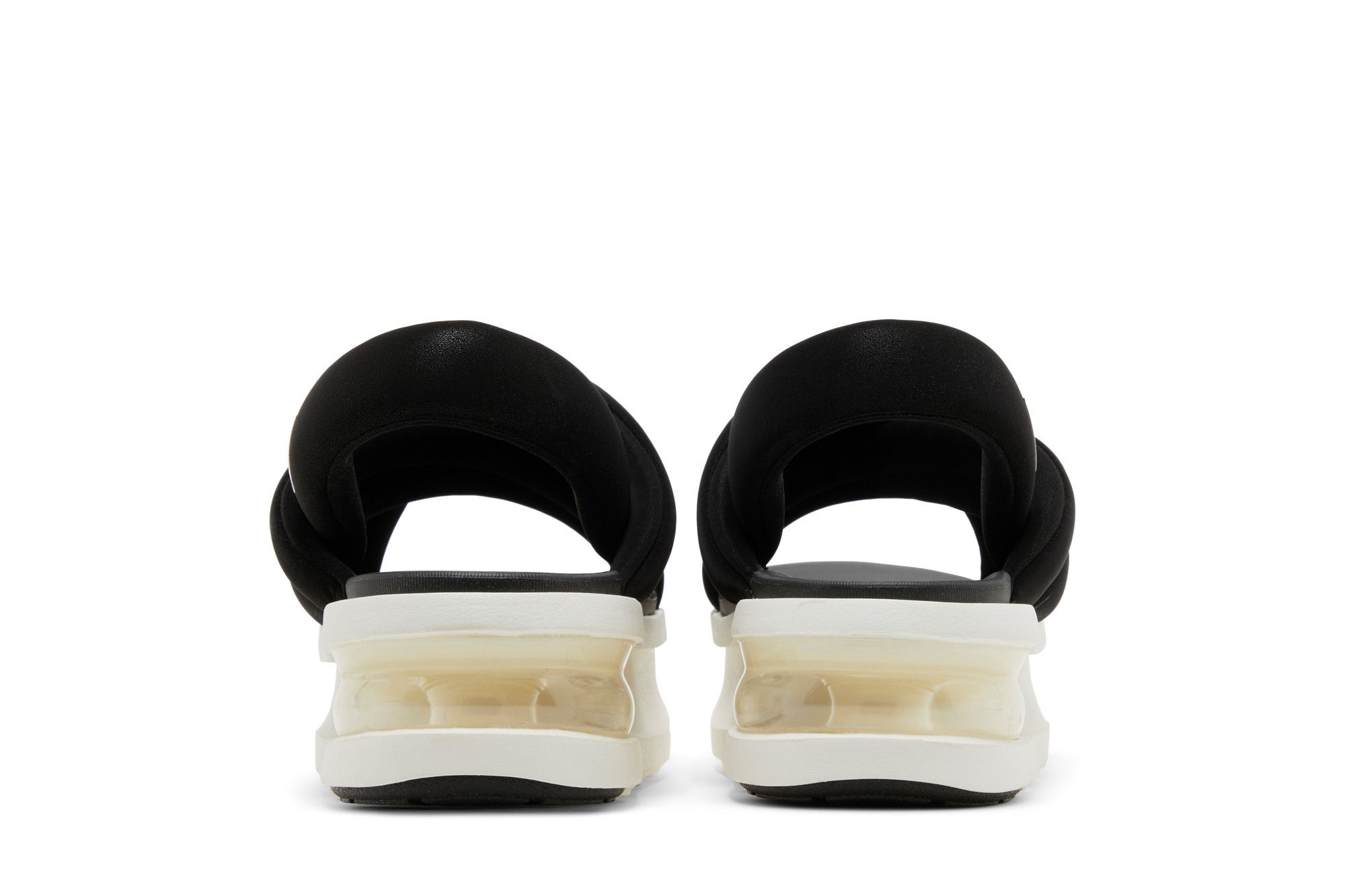 Buy Wmns Air Max Isla Sandal 'Black Sail' - FJ5929 002 | GOAT