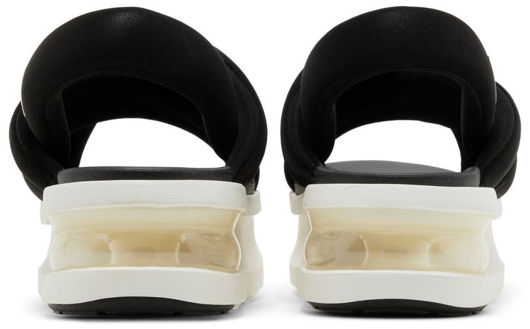 Wmns Air Max Isla Sandal Black Sail