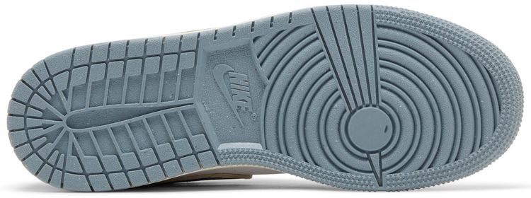 Air Jordan 1 Low SE GS Industrial Blue