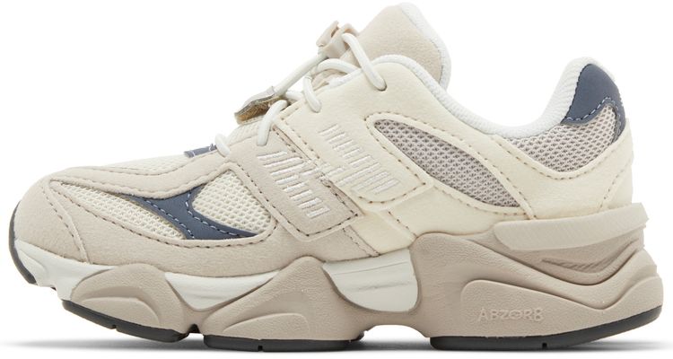 New Balance 9060 Toddler Moonrock Linen