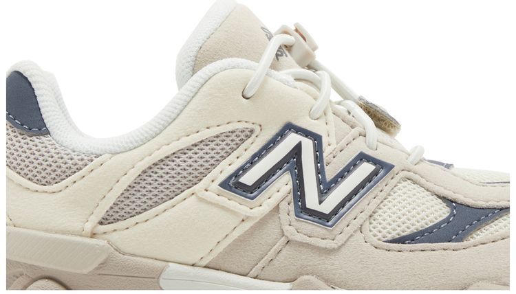 New Balance 9060 Toddler Moonrock Linen