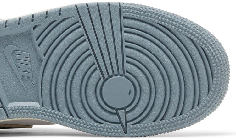 Air Jordan 1 Low SE GS Industrial Blue