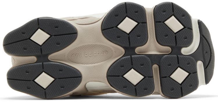 New Balance 9060 Toddler Moonrock Linen