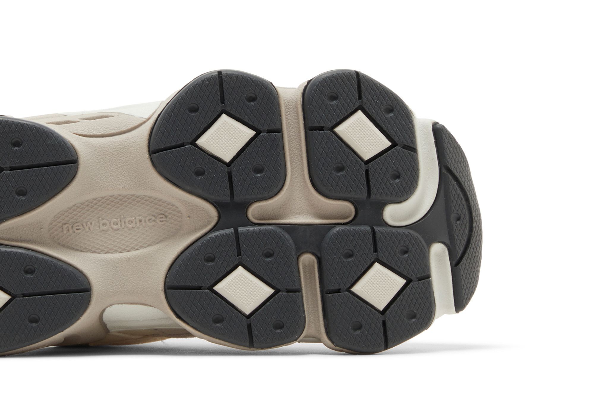 Buy New Balance 9060 Toddler 'Moonrock Linen' - IV9060EB | GOAT