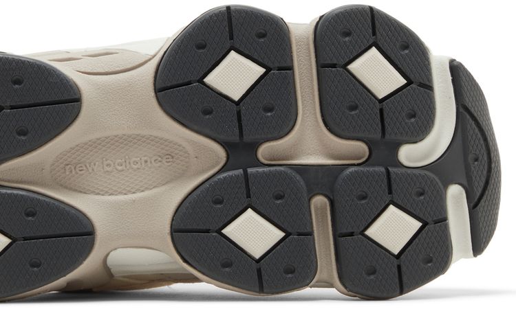 New Balance 9060 Toddler Moonrock Linen