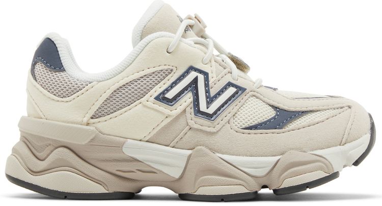 New Balance 9060 Toddler Moonrock Linen