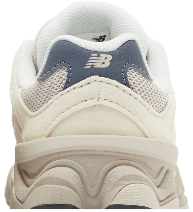 New Balance 9060 Toddler Moonrock Linen