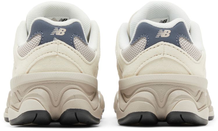 New Balance 9060 Toddler Moonrock Linen