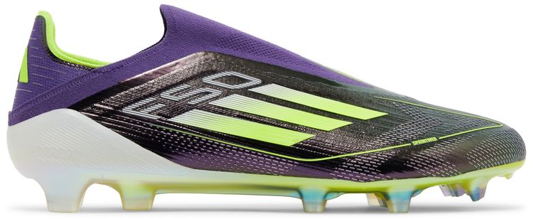 Adidas F50 Elite Laceless FG Fast Reborn Pack