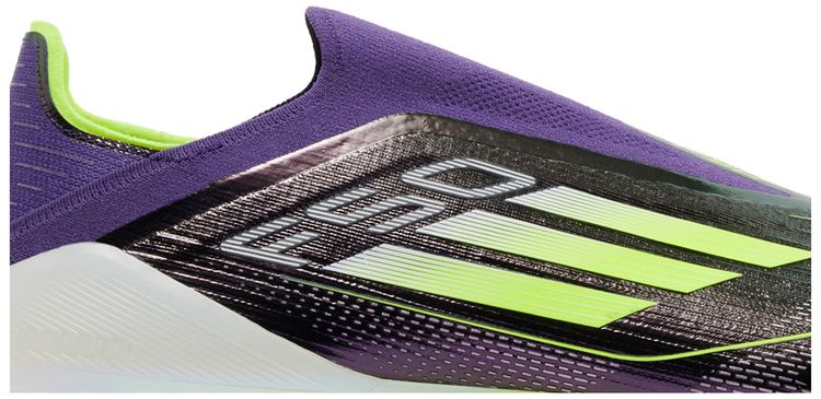 Adidas F50 Elite Laceless FG Fast Reborn Pack