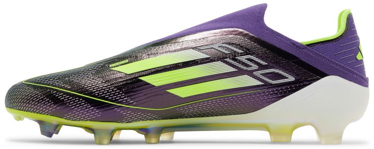 Adidas F50 Elite Laceless FG Fast Reborn Pack