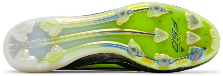 Adidas F50 Elite Laceless FG Fast Reborn Pack