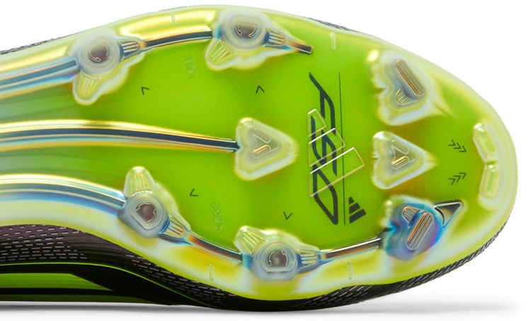 Adidas F50 Elite Laceless FG Fast Reborn Pack