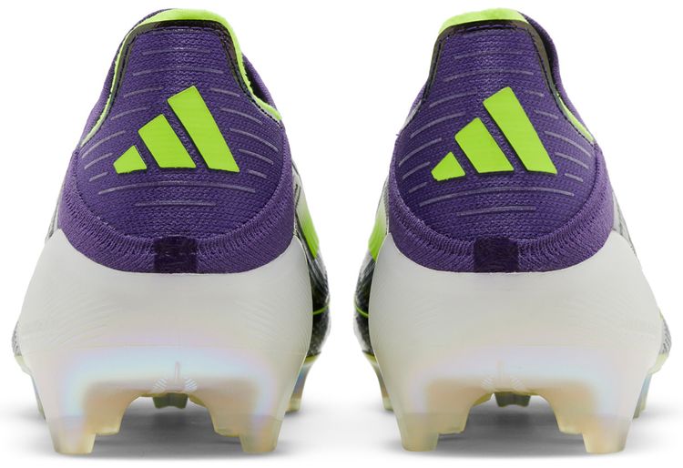 Adidas F50 Elite Laceless FG Fast Reborn Pack