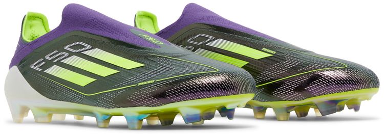 Adidas F50 Elite Laceless FG Fast Reborn Pack