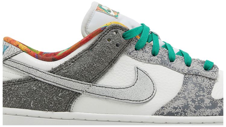 Dunk Low Premium Philly