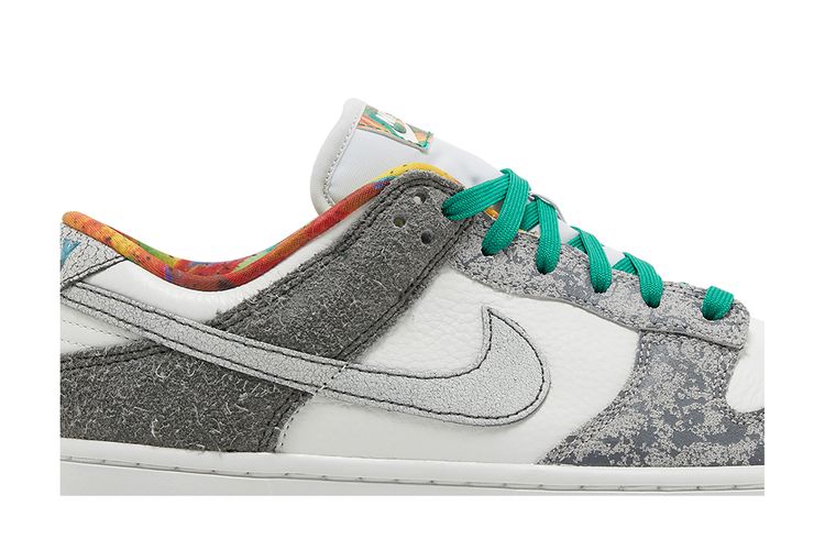 Nike Dunk What's Cheaper Stockx Or Goat Grey Varsity Red Dunk