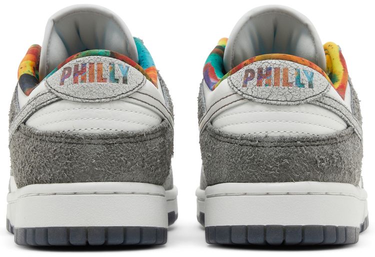 Dunk Low Premium Philly